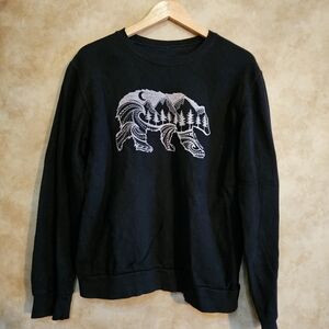 West Coast Karma Sweater